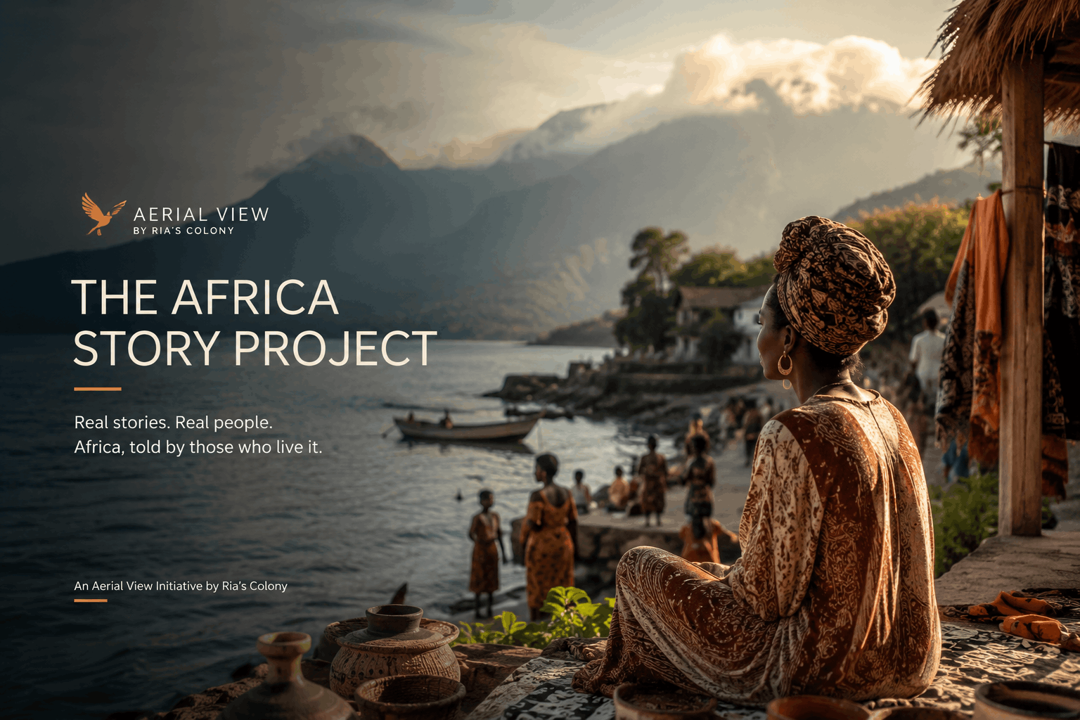 The Africa Story Project ToR