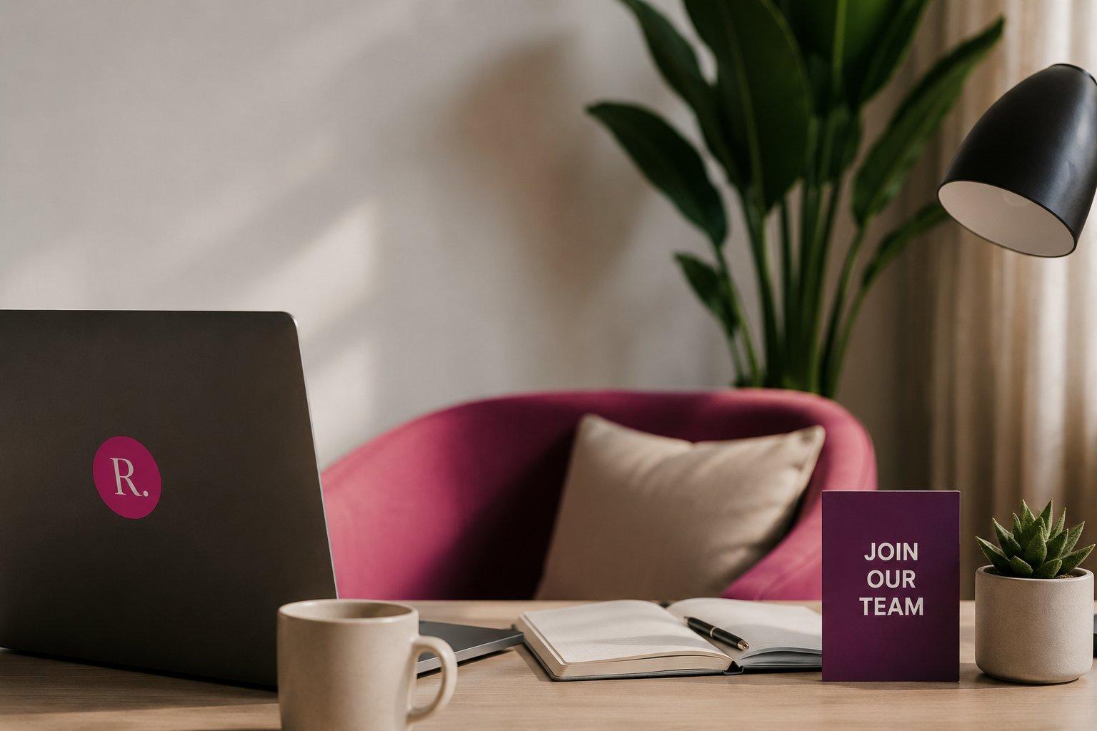 We're Hiring | Join Ria’s Colony