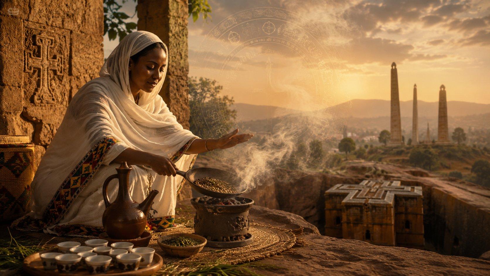 Ethiopia: The Country That Kept Its Own Time