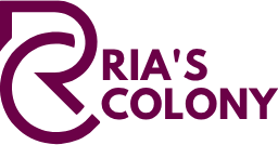 Ria's Colony